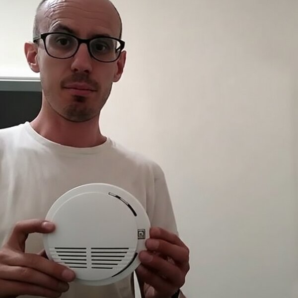 Image of Facebook post